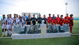 هجر يزيد جرح القادسية عمقًا