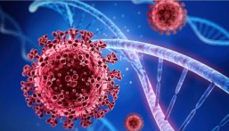 ابتكار دواء لجميع متغيرات كورونا