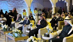 “إضاءة الأحساء” صنع التوأمة .. والإعاقة مجتمعية وليست حكرًا على جهة