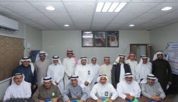 “كفاءات الأحساء” تعقد اجتماع الجمعية العمومية العادية وغير العادية