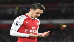 رسميًا.. مسعود أوزيل يعتزل كرة القدم