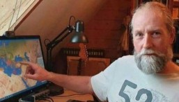 العالم الهولندي: ترقبوا لا تزال الأحداث قائمة