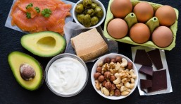 دراسة تحذر من “حمية الكيتو”: تصيب بأمراض القلب والسكتات الدماغية