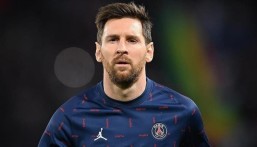 صحيفة فرنسية: باريس سان جيرمان متردد في تجديد عقد ميسي