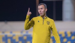 محترف التعاون “كاكو” يحقق رقماً تاريخياً في دوري روشن