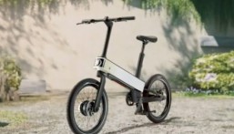 شاشة ذكية وGPS.. “آيسر” تعلن عن دراجتها الكهربائية الجديدة