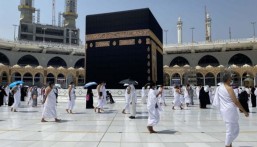 “الحج” توضح مدى إمكانية إصدار تصريح عمرة للسعوديين في رمضان