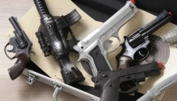 شروط الحصول على رخصة حمل أو اقتناء الأسلحة النارية الفردية وأسلحة الصيد