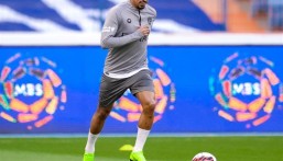 رسميًا.. الهلال يعلن تفاصيل إصابة ومدة غياب سالم الدوسري