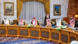 “الوزراء” يوافق على تعديلات نظام حماية البيانات الشخصية