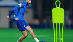 رسميا.. الهلال يكشف تفاصيل إصابة سلمان الفرج