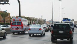 “مخالفات” عدم إفساح الطريق لـ”الإسعاف” يدخل حيز التنفيذ
