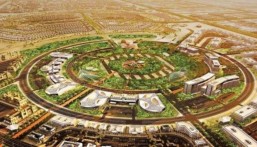 مدينة الملك سلمان للطاقة تعلن عن وظائف شاغرة