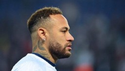 الهلال يرغب في التعاقد مع نيمار