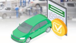 تعرف على خطوات إصدار إذن إصلاح مركبة إلكترونيًا عبر منصة أبشر