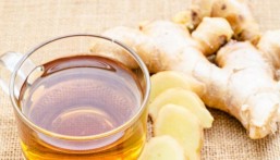 دراسة علمية: مركبات الزنجبيل تُحفّز جهاز مناعة الجسم لمقاومة الميكروبات