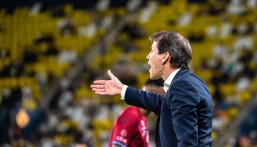 الانضباط تغرم مدرب النصر غارسيا بسبب مواجهة أبها