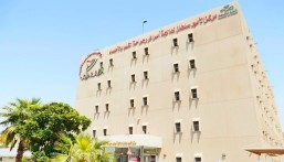 إنقاذ قلب طفلة عمرها 9 سنوات من ورم نادر في الأحساء