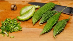 يفتت حصوات الكلى.. 6 فوائد صحية للقرع المُر (الحنظل)