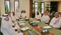 أمين الأحساء يستقبل جمعية إنماء لبحث سُبل التعاون المشتركة