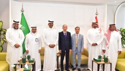 غرفة الأحساء تستضيف سفير جمهورية فيتنام والوفد المرافق له