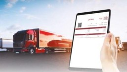 “النقل”: 10 خطوات لإصدار وثيقة النقل الإلكترونية