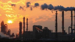 بينها دولتان عربيتان.. ما الدول الأكثر تلوثًا في العالم لعام 2022؟