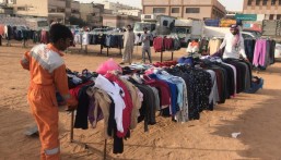 أمانة الأحساء : بدأنا في حملة معالجة الانتشار العشوائي للباعة الجائلين في المبرز.. وهذه طرق الامتثال والتراخيص