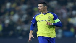 استدعاء رونالدو لقائمة منتخب البرتغال بتصفيات أوروبا