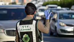 عاجل.. “المرور” يعلنُ أوقات منع دخول الشاحنات إلى هذه المدن خلال رمضان