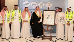 بالشراكة مع عدة جهات وفرق تطوعية.. محافظ الأحساء يدشّن مبادرة “أبشر بالفطور”