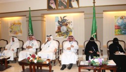 وزارة التعليم تنظّم ورشة لتقويم نظام مسارات الثانوية في الأحساء بمشاركة اليونسكو