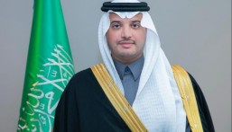 محافظ الأحساء يرفع التهنئة للقيادة الرشيدة بمناسبة حلول شهر رمضان المبارك