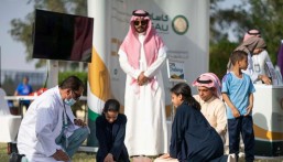 “كاساو” تطلق مبادرة “العبها صح” وتستهدف رياضي الأحساء