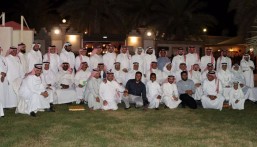 هيئة الصحفيين بالأحساء تقيم “غبقتها الرمضانية” وتكرم المشاركين في ISOCARD