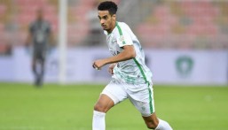 موعد عودة الأسمري للمشاركة مع الأهلي
