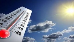 طقس الأحد.. رياح وأتربة وغبار على عدة مناطق