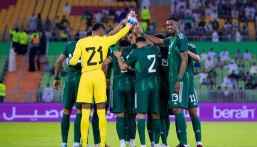 تصنيف “فيفا”.. الأخضر يحتل المركز 54 والخامس آسيويًا وعربيًا