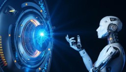 الصين تطور نظاماً للتنبؤات الجوية باستخدام الذكاء الاصطناعي