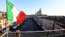 ‎غرامة مالية تصل لـ (100.000) يورو لمن يستخدم اللغة الإنجليزية رسميًا في إيطاليا