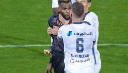 منها إيقاف “كويلار”.. الانضباط تصدر رسميًا عدة عقوبات تجاه الهلال