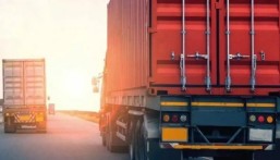 إلزام الشاحنات الأجنبية بوثيقة نقل الإلكترونية لدخول المملكة