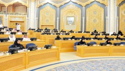 “الشورى” يطالب بتطوير آلية حوكمة بناء المنصات والبوابات التقنية