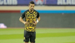 طارق حامد يتكفل بعلاج لاعب بالدوري المصري