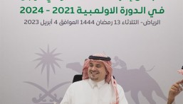 مجلس إدارة الاتحاد السعودي للهجن يعتمد سباقات الميادين