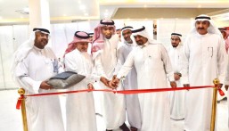 في يومه الأول بر الفيصلية يحصد 135 متبرعًا بالدم