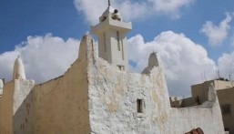 بعد 13 قرناً.. مسجد المسقي التاريخي يعود للواجهة من جديد