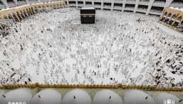 “الحج والعمرة” تتيح حجوزات أداء مناسك العمرة لشهر شوال