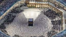 أصدرتها “الداخلية”.. إرشادات جديدة لسلامة المُعتمرين بـ”العشر الأواخر”