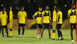 الاتحاد يغلق ملف مقدمات عقود لاعبيها الأجانب